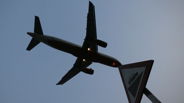 DGCA extends suspension of scheduled international passenger flights till 30 November