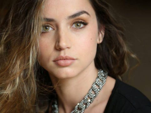 Blade Runner 2049 actress Ana de Armas cast in Kevin Pollak's noir thriller, Waiting for Helen Blade Runner 2049 actress Ana de Armas cast in Kevin Pollak's noir thriller, Waiting for Helen