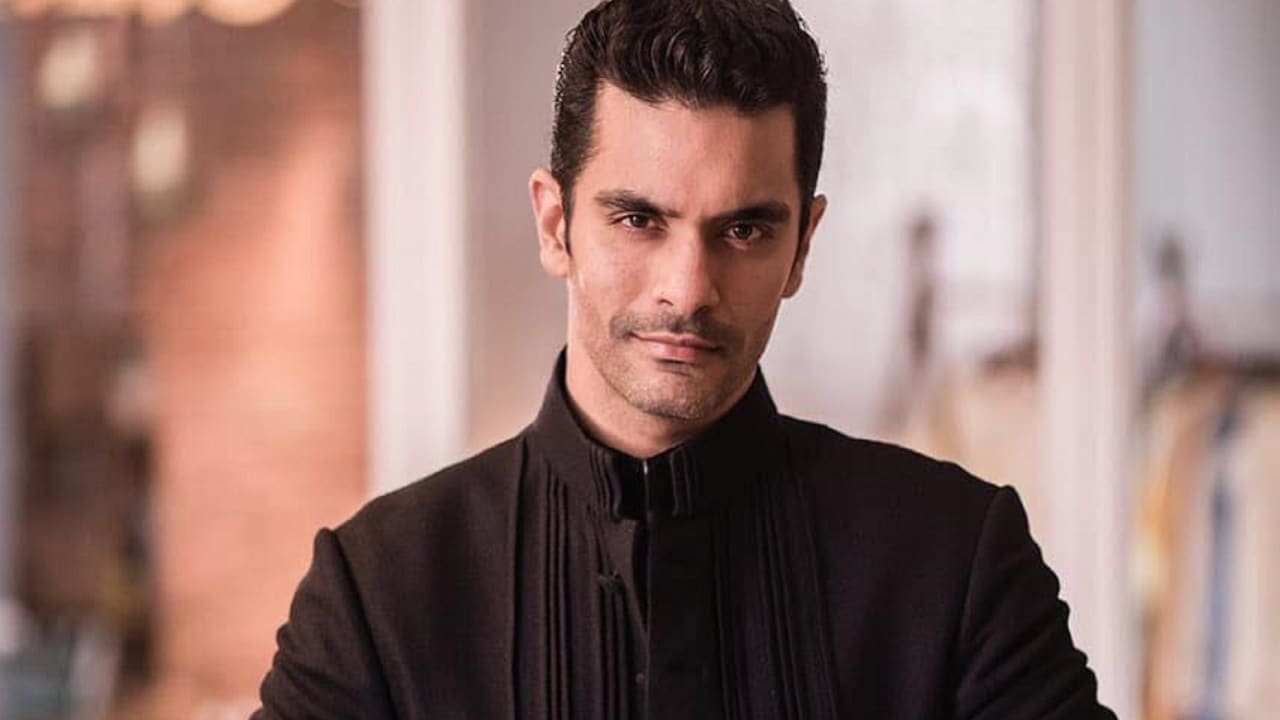 Angad Bedi cast as lawyer in ALTBalajis upcoming courtroom drama The Verdict – State Vs Nanavati