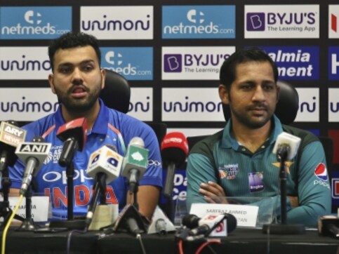 Asia Cup 2018: Rohit Sharma-led India keen to impress in Hong Kong dress rehearsal ahead of Pakistan test Asia Cup 2018: Rohit Sharma-led India keen to impress in Hong Kong dress rehearsal ahead of Pakistan test