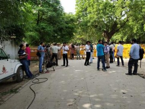 DUSU election results 2018 updates: ABVP bags three posts, wins for president with 20,457 votes DUSU election results 2018 updates: ABVP bags three posts, wins for president with 20,457 votes