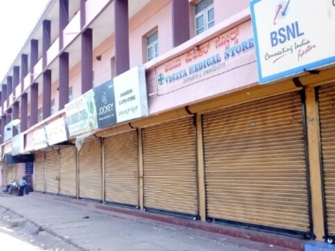 Bharat Bandh updates: Shiv Sena MP Sanjay Raut denies BJP role in party's decision to stay away from protest Bharat Bandh updates: Shiv Sena MP Sanjay Raut denies BJP role in party's decision to stay away from protest
