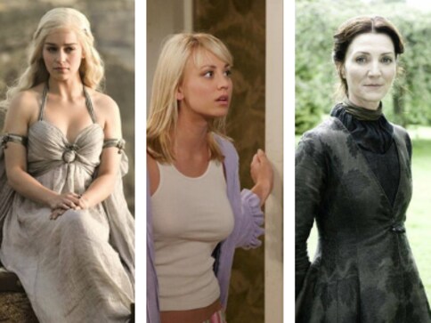 The Big Bang Theory, Game of Thrones, Full House: Four casting decisions that changed the shows' fates