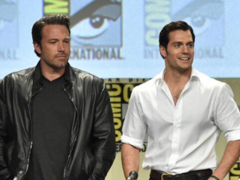 Henry Cavill, Ben Affleck reportedly no longer part of the DC cinematic universe as Superman, Batman Henry Cavill, Ben Affleck reportedly no longer part of the DC cinematic universe as Superman, Batman