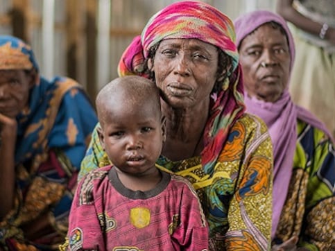 Toll from cholera outbreak in Lake Chad region crosses 500; UN says more than six million people at risk of disease Toll from cholera outbreak in Lake Chad region crosses 500; UN says more than six million people at risk of disease