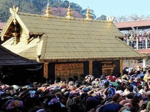 SC verdict on Sabarimala temple: Board says 'necessary arrangements' will be made; activists, politicians react SC verdict on Sabarimala temple: Board says 'necessary arrangements' will be made; activists, politicians react