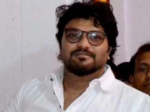 Babul Supriyo dismisses 'break a leg' comment as 'friendly rebuke' to fellow BJP member, claims remark being blown out of proportion Babul Supriyo dismisses 'break a leg' comment as 'friendly rebuke' to fellow BJP member, claims remark being blown out of proportion