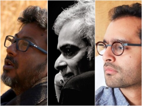 Section 377 verdict: Hansal Mehta, Onir, Shakun Batra discuss queer representation in Indian cinema Section 377 verdict: Hansal Mehta, Onir, Shakun Batra discuss queer representation in Indian cinema