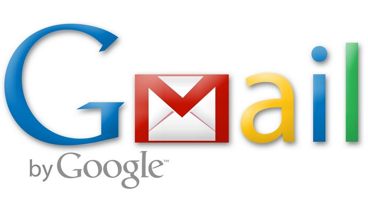 Gmail, the mail client that created a disruption in 2004