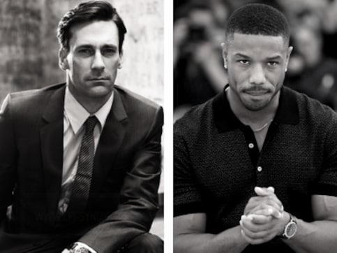 Michael B Jordan may play Superman, Jon Hamm wishes to portray Batman post Henry Cavill, Ben Affleck's exit Michael B Jordan may play Superman, Jon Hamm wishes to portray Batman post Henry Cavill, Ben Affleck's exit