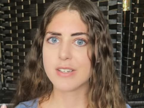Travel vlogger shares ordeal of harassment at Delhi hotel as men 'patrolled' outside her room; OYO, police look into matter