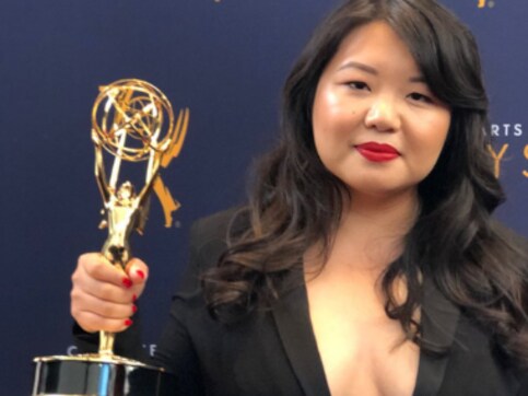 Rick and Morty writer Jessica Gao to develop Crazy Rich Asians-inspired comedy series for ABC Rick and Morty writer Jessica Gao to develop Crazy Rich Asians-inspired comedy series for ABC