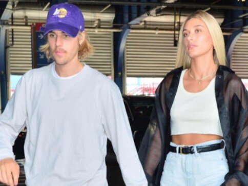Justin Bieber, Hailey Rhode Baldwin's Instagram updates put rumours to rest on couple's marital status Justin Bieber, Hailey Rhode Baldwin's Instagram updates put rumours to rest on couple's marital status