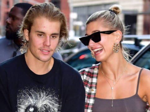 Hailey Baldwin denies reports of marriage with singer Justin Bieber on Twitter, deletes tweet later Hailey Baldwin denies reports of marriage with singer Justin Bieber on Twitter, deletes tweet later