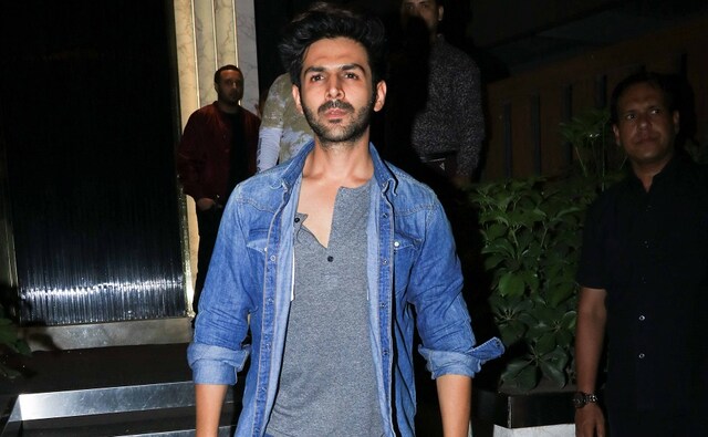 <em>Sonu ke Titu ki Sweety</em> actor Kartik Aaryan <em>Sonu ke Titu ki Sweety</em> actor Kartik Aaryan