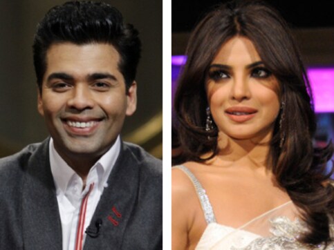Section 377 verdict: Priyanka Chopra, Karan Johar, Aamir Khan celebrate Supreme Court ruling Section 377 verdict: Priyanka Chopra, Karan Johar, Aamir Khan celebrate Supreme Court ruling