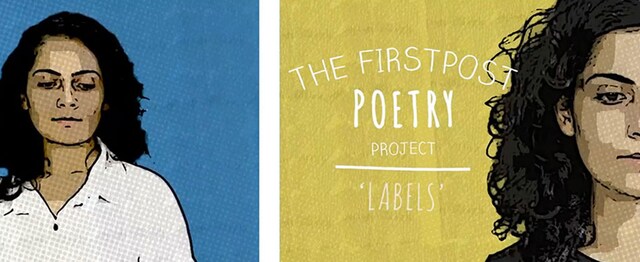 Labels — Are for Bottles| Aashna Iyer 标签是瓶子用的| Aashna Iyer
