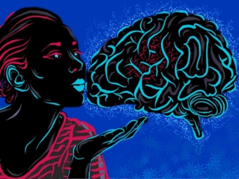 Understanding mental illness: To tackle stigma, we need to stop the blanket denial of individual perception Understanding mental illness: To tackle stigma, we need to stop the blanket denial of individual perception