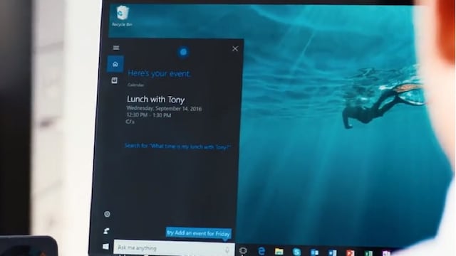 Microsoft launches Cortana Skills Kit for development of custom voice apps Microsoft launches Cortana Skills Kit for development of custom voice apps
