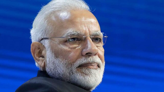Telecom sector must provide consumer satisfaction, latest tech solutions says PM Modi Telecom sector must provide consumer satisfaction, latest tech solutions says PM Modi