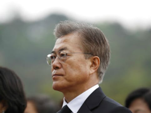 Denuclearisation to top Moon Jae-in's Pyongyang agenda; improving inter-Korean ties, easing military tensions Denuclearisation to top Moon Jae-in's Pyongyang agenda; improving inter-Korean ties, easing military tensions