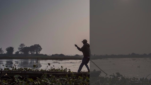 Nepal’s fertile wetlands dying out due to ignorance, unplanned development Nepal’s fertile wetlands dying out due to ignorance, unplanned development