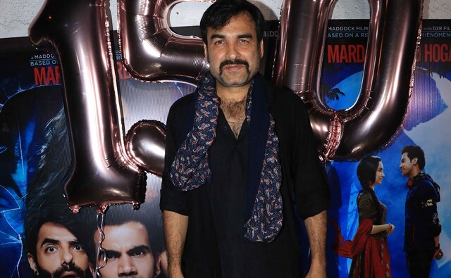 Pankaj Tripathi Pankaj Tripathi
