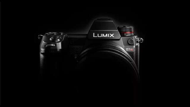 Panasonic Lumix S1, S1R full-frame mirrorless cameras launched at Photokina 2018 Panasonic Lumix S1, S1R full-frame mirrorless cameras launched at Photokina 2018