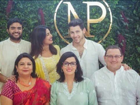 Priyanka Chopra's future father-in-law Paul Jonas' real estate company files for bankruptcy, with over $1 mn in debt Priyanka Chopra's future father-in-law Paul Jonas' real estate company files for bankruptcy, with over $1 mn in debt