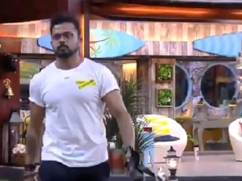 Bigg Boss 12, 14 December, Day 89 written updates: Sreesanth sends Romil, Deepak, Rohit to kaalkothri Bigg Boss 12, 14 December, Day 89 written updates: Sreesanth sends Romil, Deepak, Rohit to kaalkothri