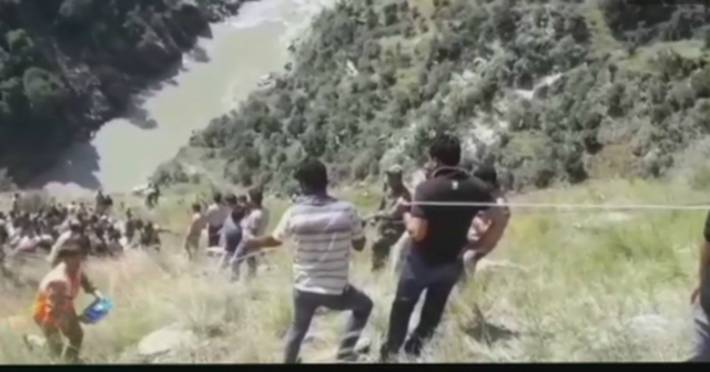 Uttarakhand road accident: Narendra Modi announces ex-gratia of Rs 2 lakh for kin of those killed in tragedy Uttarakhand road accident: Narendra Modi announces ex-gratia of Rs 2 lakh for kin of those killed in tragedy