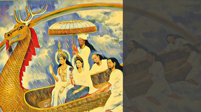 Monsoon music: From Manipur, mystical songs for the rain Monsoon music: From Manipur, mystical songs for the rain