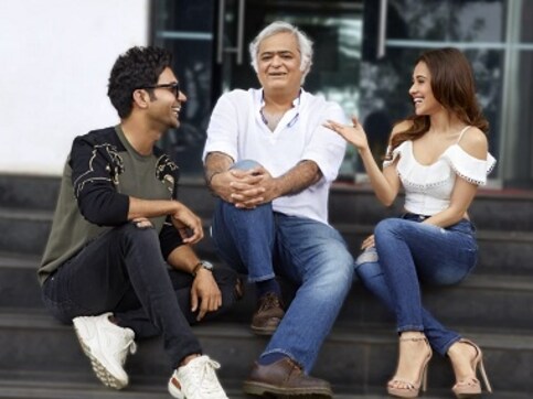 Rajkummar Rao, Nushrat Bharucha to star in Hansal Mehta's upcoming comedy film Turram Khan Rajkummar Rao, Nushrat Bharucha to star in Hansal Mehta's upcoming comedy film Turram Khan
