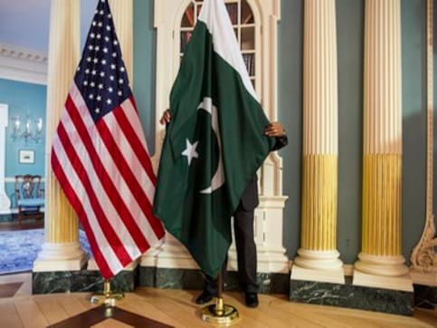 US tells Pakistan it must abide by UNSC commitments to deny terrorists safe haven, block access to funds US tells Pakistan it must abide by UNSC commitments to deny terrorists safe haven, block access to funds
