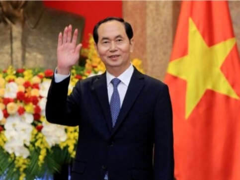 Vietnamese president Tran Dai Quang dies from 'serious illness'; 61-year-old had served as public security minister Vietnamese president Tran Dai Quang dies from 'serious illness'; 61-year-old had served as public security minister