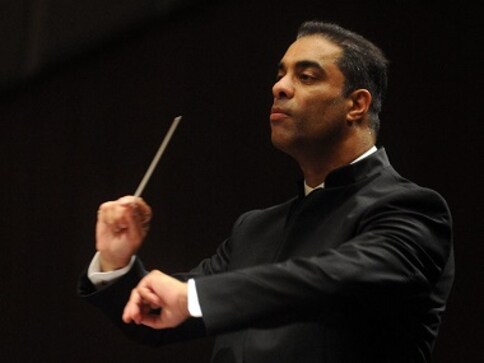 SOI's Zane Dalal on its Autumn 2018 season, western classical music in India, and more