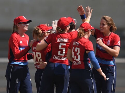 Women's World T20 2018: England look to repeat heroics of ODI World Cup with new surprise elements added in squad Women's World T20 2018: England look to repeat heroics of ODI World Cup with new surprise elements added in squad