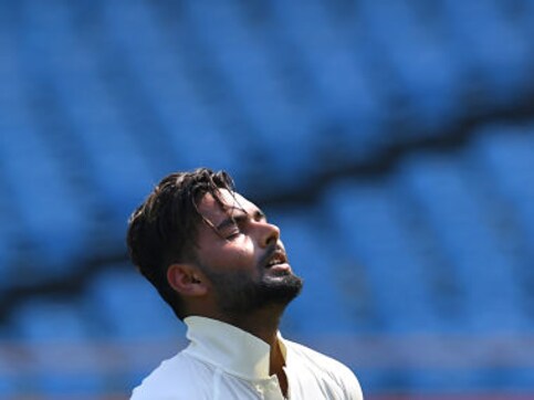 India vs West Indies: Rishabh Pant's batting heroics commendable yet wicket-keeping flaws a big concern for team India vs West Indies: Rishabh Pant's batting heroics commendable yet wicket-keeping flaws a big concern for team