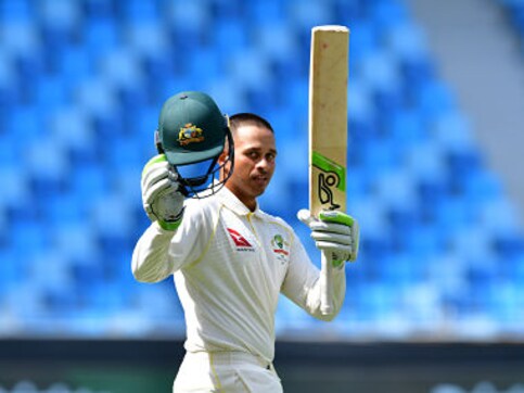 Pakistan vs Australia: Tim Paine hails Usman Khawaja's 141-run knock in first Test as 'one of the greatest innings' Pakistan vs Australia: Tim Paine hails Usman Khawaja's 141-run knock in first Test as 'one of the greatest innings'