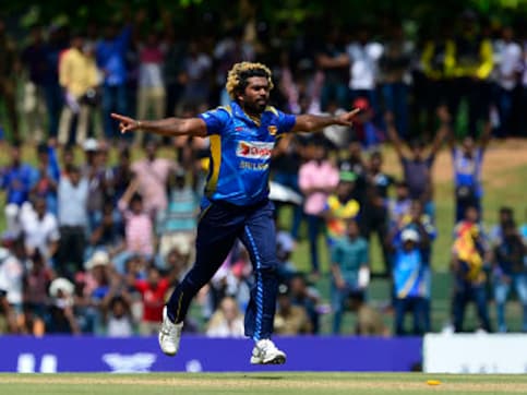 Sri Lanka vs England: Lasith Malinga's consistent performances instill confidence in team's bowling as 2019 World Cup looms Sri Lanka vs England: Lasith Malinga's consistent performances instill confidence in team's bowling as 2019 World Cup looms