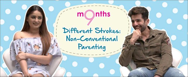 9 Months | Season 3 | Different Strokes: Non-conventional Parenting 9 Months | Season 3 | Different Strokes: Non-conventional Parenting