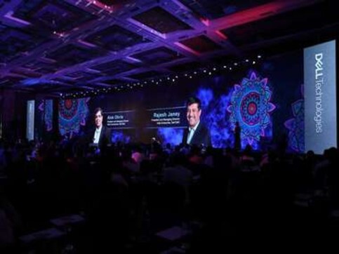 How India Inc can embrace digital transformation at every part of the value chain How India Inc can embrace digital transformation at every part of the value chain