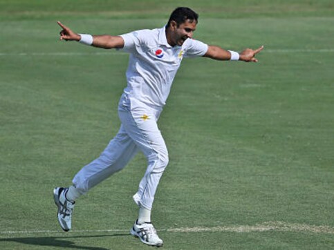 Pakistan vs Australia: Mohammad Abbas' phenomenal rise ends barbs of courting success on friendly domestic pitches Pakistan vs Australia: Mohammad Abbas' phenomenal rise ends barbs of courting success on friendly domestic pitches