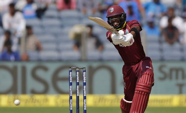 India vs West Indies 3rd ODI: Shai Hope, Jasprit Bumrah and Virat Kohli top report card as MS Dhoni, Rohit Sharma struggle India vs West Indies 3rd ODI: Shai Hope, Jasprit Bumrah and Virat Kohli top report card as MS Dhoni, Rohit Sharma struggle