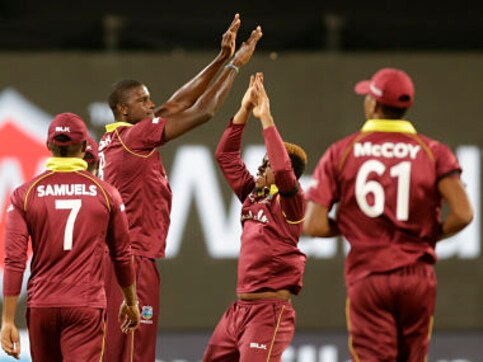 India vs West Indies: Old fashioned bowling approach from Windies fetches much-awaited win in third ODI India vs West Indies: Old fashioned bowling approach from Windies fetches much-awaited win in third ODI