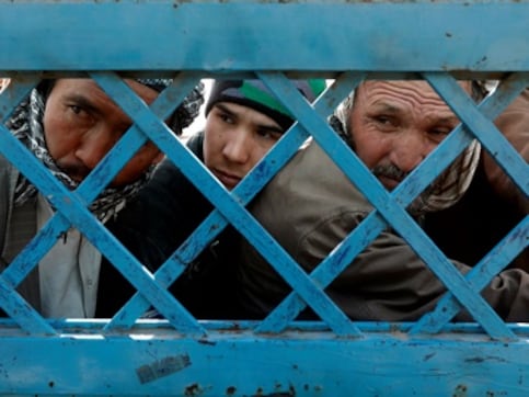 'Have to vote for better future of my country': Afghans risk lives to vote in delayed Kandahar poll, brazen out Taliban threat 'Have to vote for better future of my country': Afghans risk lives to vote in delayed Kandahar poll, brazen out Taliban threat