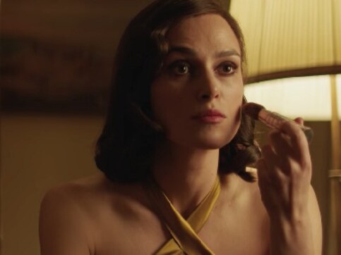 The Aftermath trailer: Keira Knightley, Alexander Skarsgard have a passionate affair in post-WWII Germany The Aftermath trailer: Keira Knightley, Alexander Skarsgard have a passionate affair in post-WWII Germany