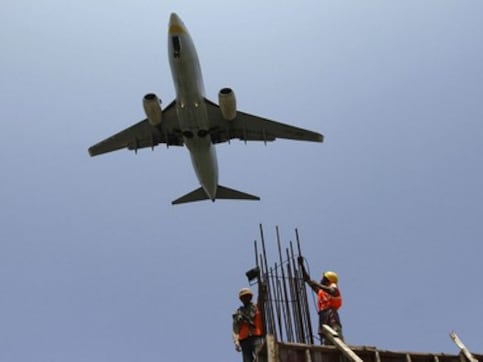 Rules of in-flight mobile connectivity to be notified soon; awaiting law ministry's nod: Telecom minister Manoj Sinha Rules of in-flight mobile connectivity to be notified soon; awaiting law ministry's nod: Telecom minister Manoj Sinha