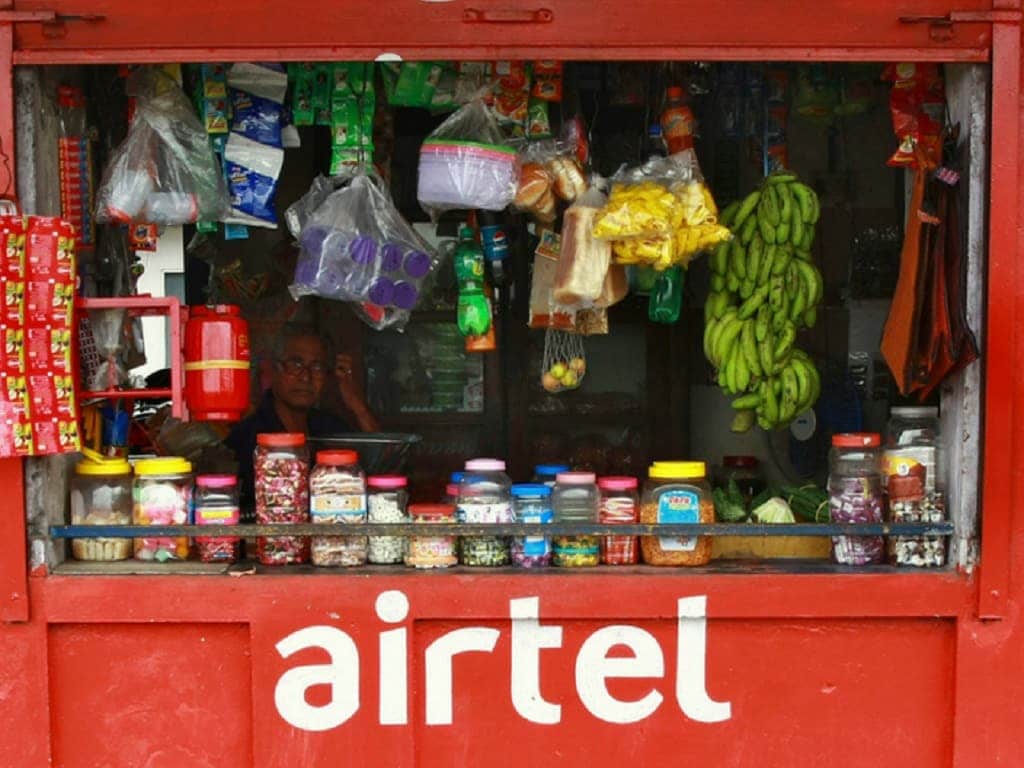  Bharti Airtel announces entry in advertising space with the launch of Airtel Ads