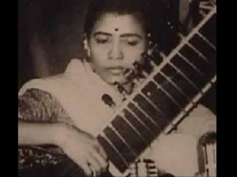 Indian classical music legend Annapurna Devi, 91, passes away in Mumbai of age-related ailments